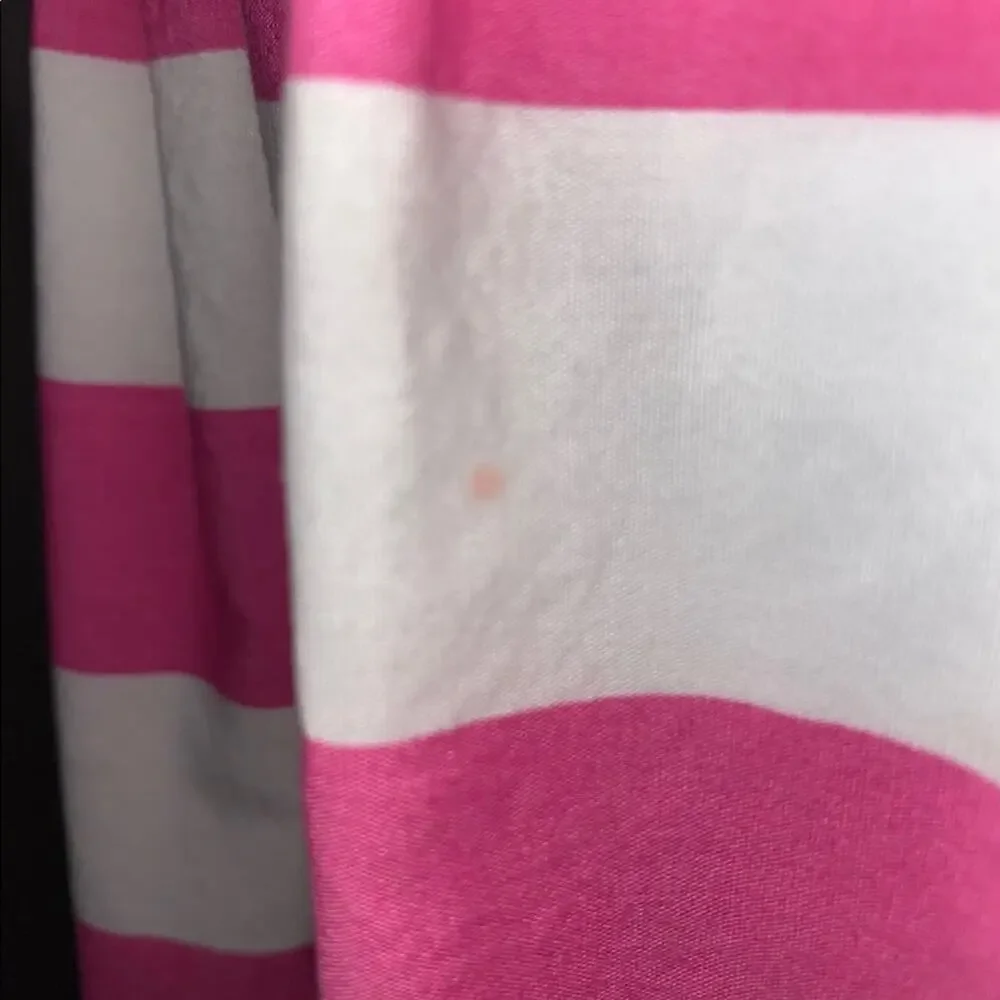 Gymboree pink white